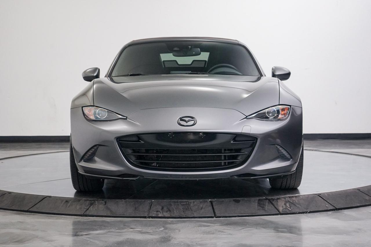 2019 Mazda MX-5 Miata Grand Touring Newport Beach CA