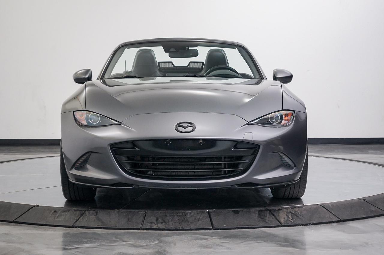 2019 Mazda MX-5 Miata Grand Touring Newport Beach CA