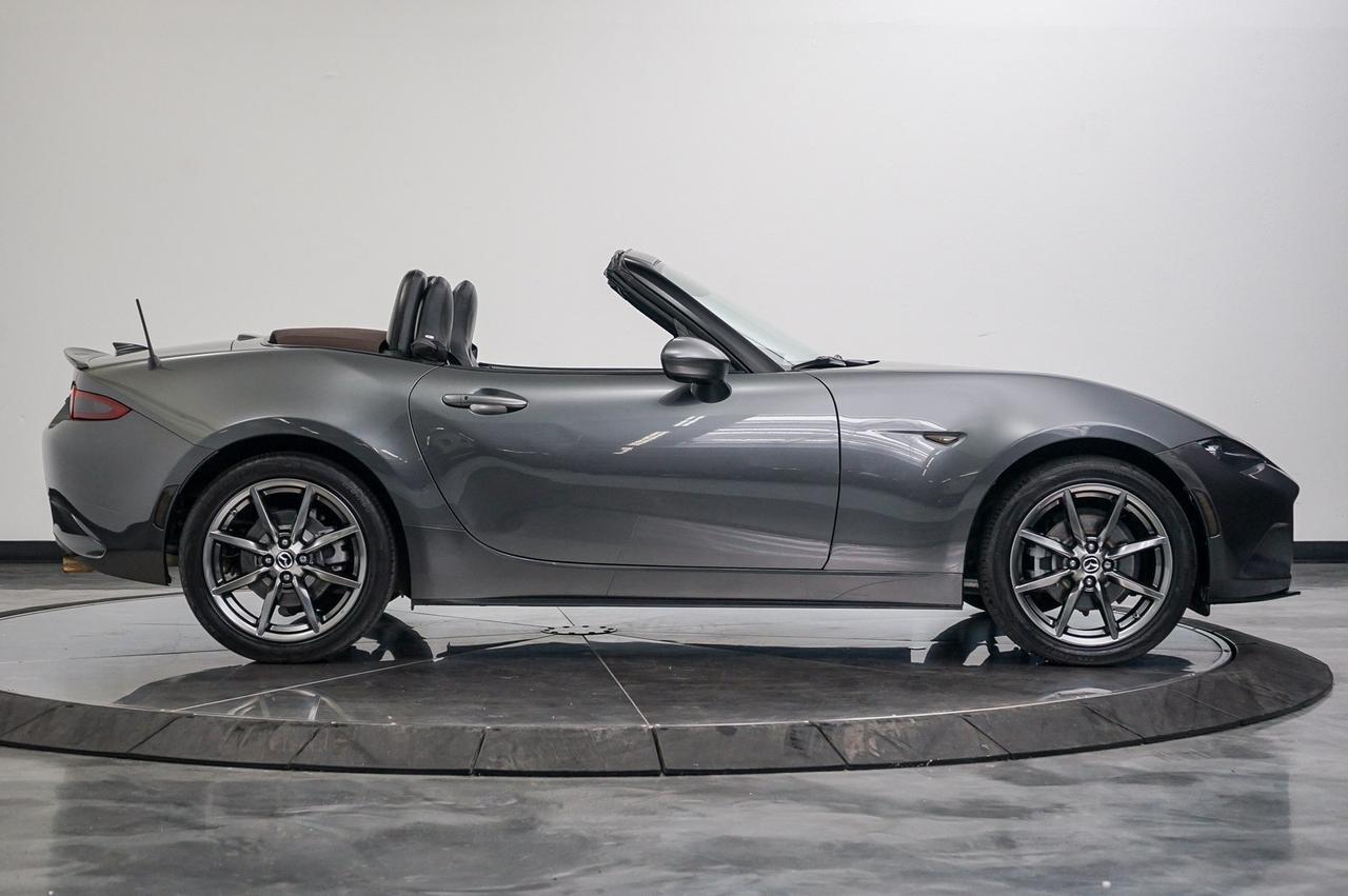 2019 Mazda MX-5 Miata Grand Touring Newport Beach CA