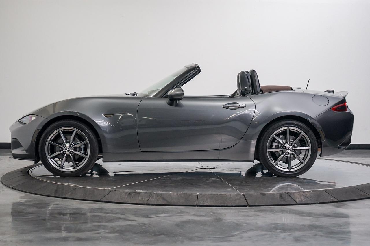 2019 Mazda MX-5 Miata Grand Touring Newport Beach CA