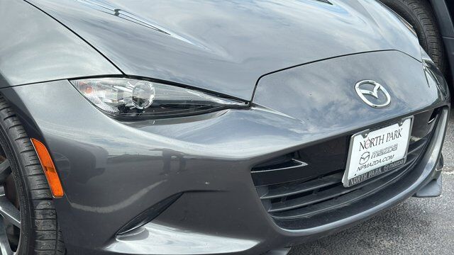 2019 Mazda MX-5 Miata Grand Touring San Antonio TX