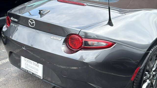 2019 Mazda MX-5 Miata Grand Touring San Antonio TX