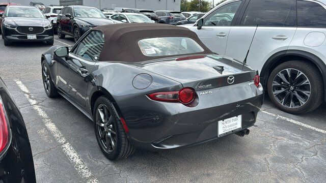2019 Mazda MX-5 Miata Grand Touring San Antonio TX