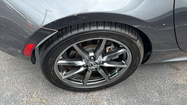 2019 Mazda MX-5 Miata Grand Touring San Antonio TX