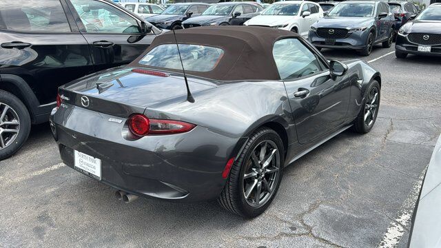 2019 Mazda MX-5 Miata Grand Touring San Antonio TX