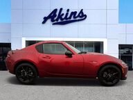 2019 Mazda MX-5 Miata RF Club Winder GA 2019 Mazda MX-5 Miata RF Club Winder GA