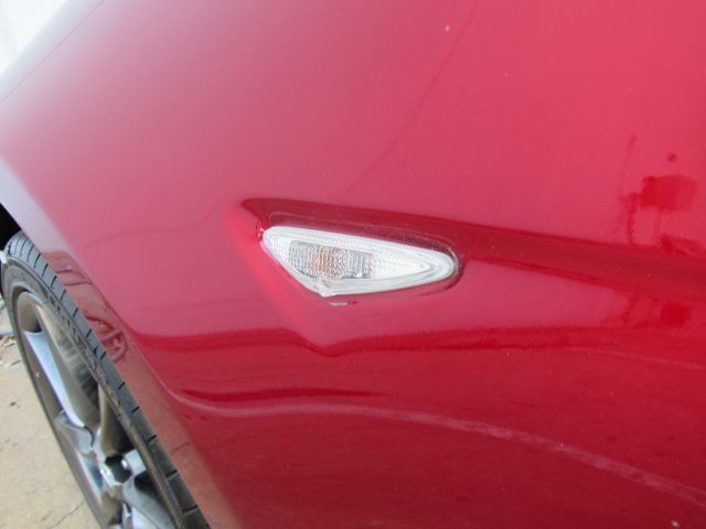 2019 Mazda MX-5 Miata RF Grand Touring Plano TX