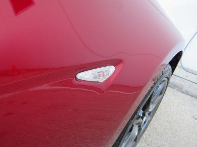 2019 Mazda MX-5 Miata RF Grand Touring Plano TX