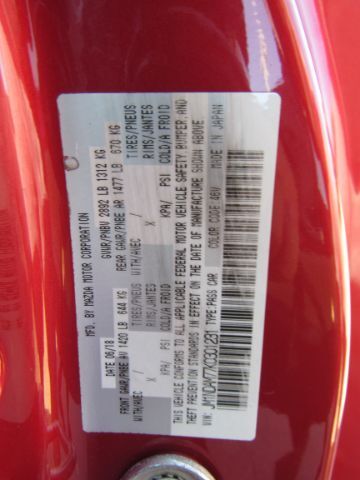 2019 Mazda MX-5 Miata RF Grand Touring Plano TX