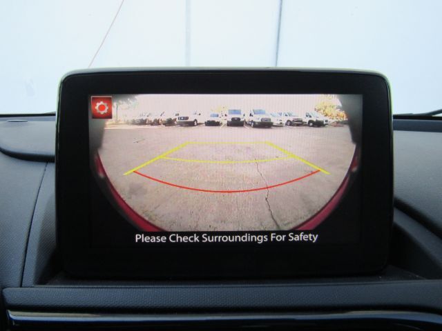 2019 Mazda MX-5 Miata RF Grand Touring Plano TX