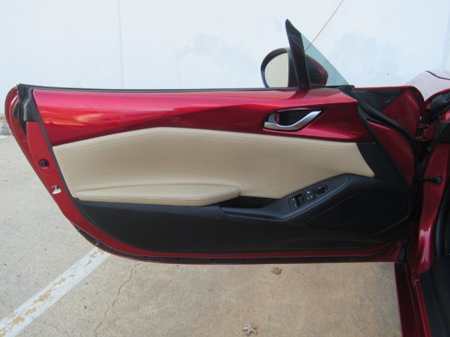 2019 Mazda MX-5 Miata RF Grand Touring Plano TX