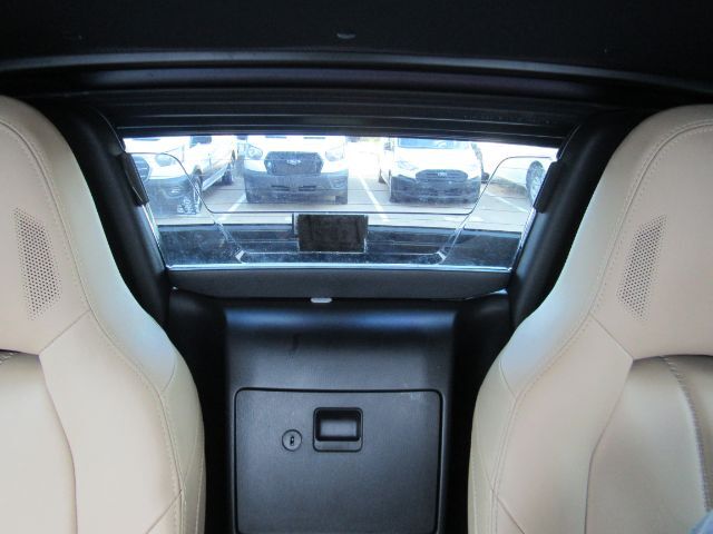 2019 Mazda MX-5 Miata RF Grand Touring Plano TX