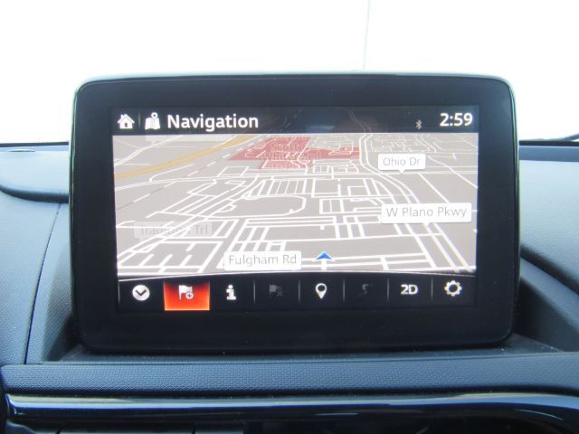 2019 Mazda MX-5 Miata RF Grand Touring Plano TX