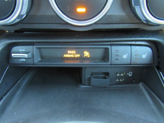 2019 Mazda MX-5 Miata RF Grand Touring Plano TX