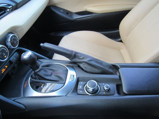 2019 Mazda MX-5 Miata RF Grand Touring Plano TX