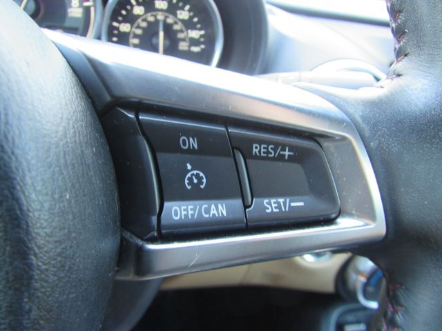 2019 Mazda MX-5 Miata RF Grand Touring Plano TX