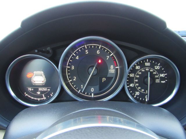 2019 Mazda MX-5 Miata RF Grand Touring Plano TX