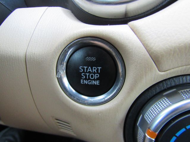 2019 Mazda MX-5 Miata RF Grand Touring Plano TX