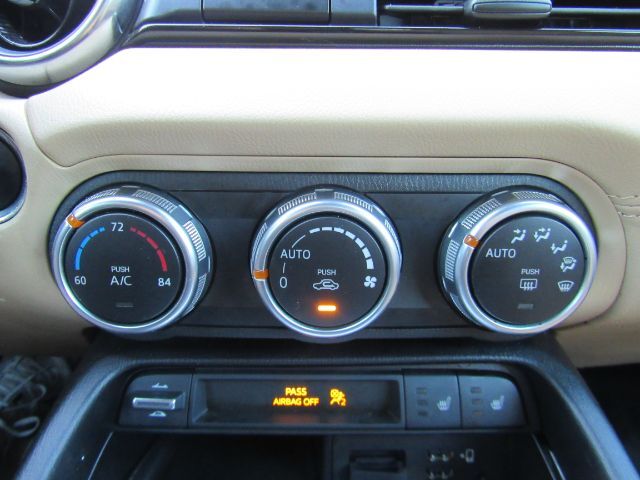 2019 Mazda MX-5 Miata RF Grand Touring Plano TX