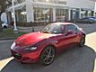 2019 Mazda MX-5 Miata RF Grand Touring