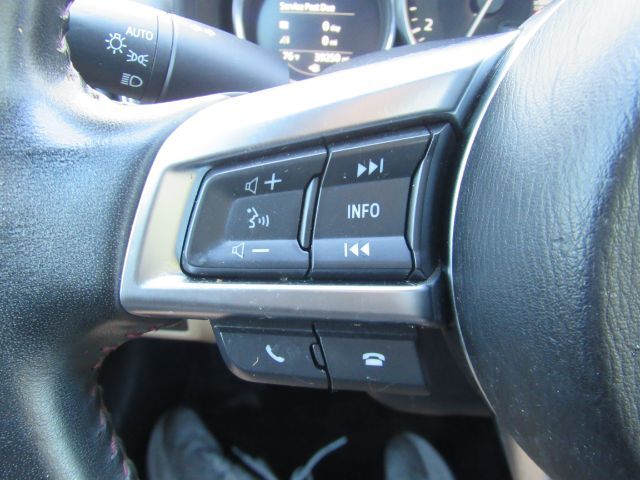 2019 Mazda MX-5 Miata RF Grand Touring Plano TX