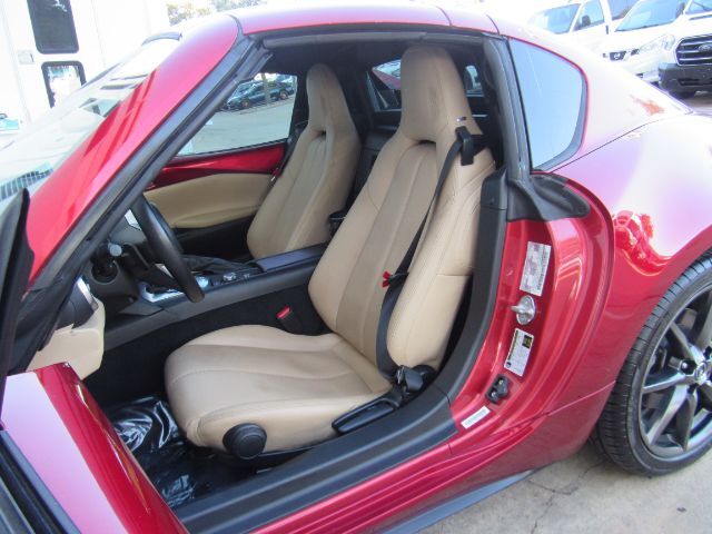 2019 Mazda MX-5 Miata RF Grand Touring Plano TX