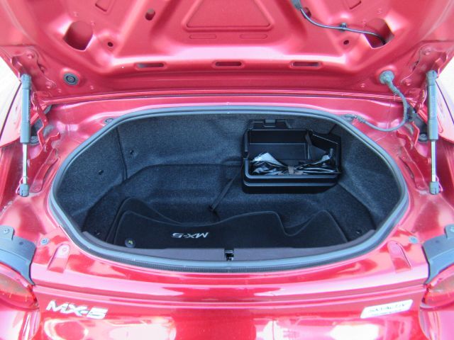 2019 Mazda MX-5 Miata RF Grand Touring Plano TX