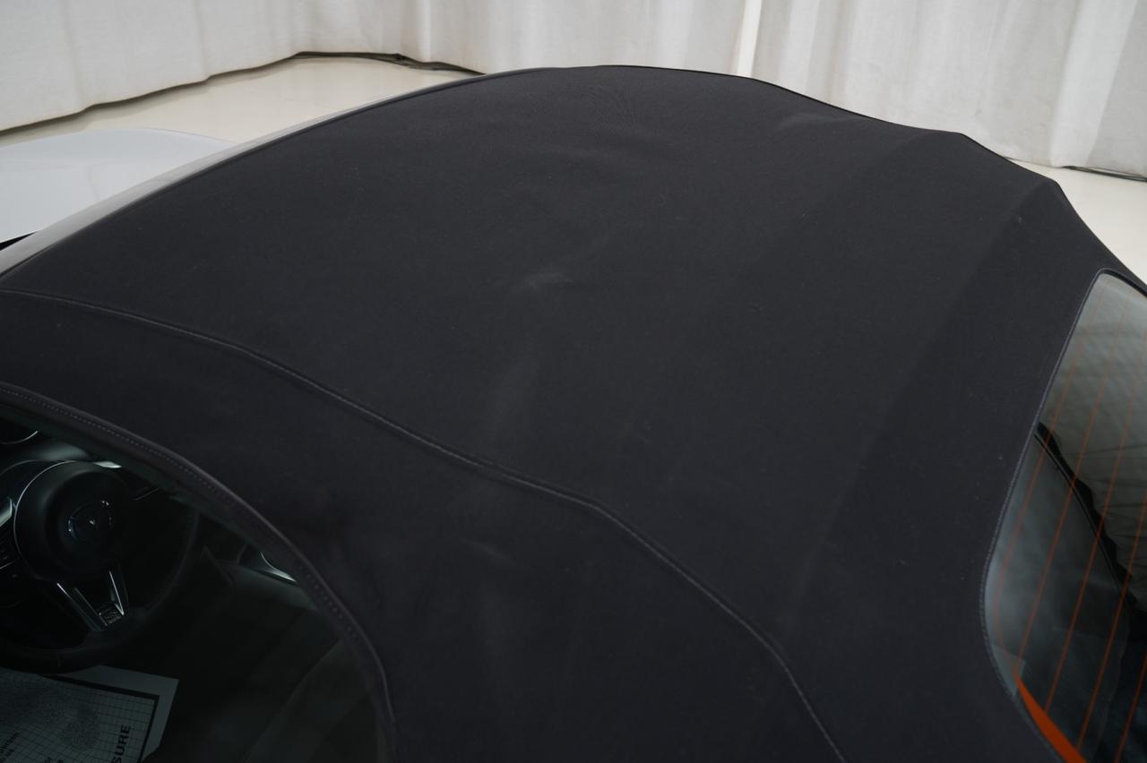 2019 Mazda MX-5 Miata Sport 6-Speed Manual Transmission West Chester PA