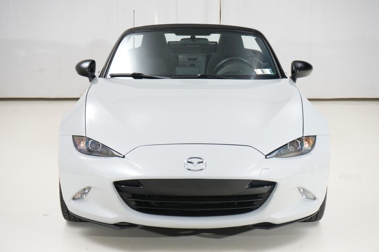 2019 Mazda MX-5 Miata Sport 6-Speed Manual Transmission West Chester PA