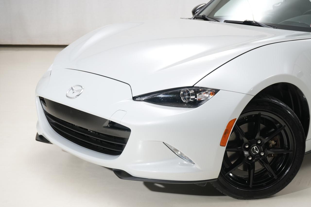 2019 Mazda MX-5 Miata Sport 6-Speed Manual Transmission West Chester PA