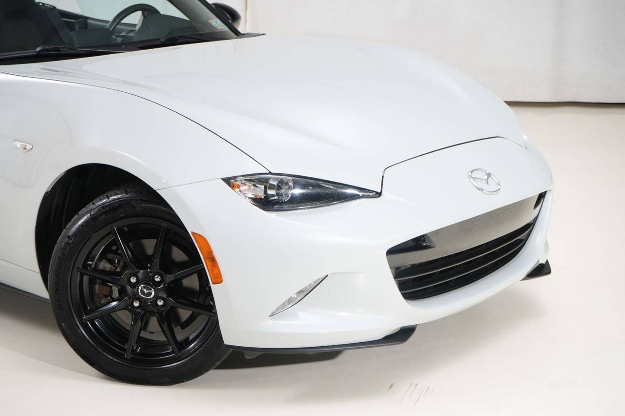2019 Mazda MX-5 Miata Sport 6-Speed Manual Transmission West Chester PA