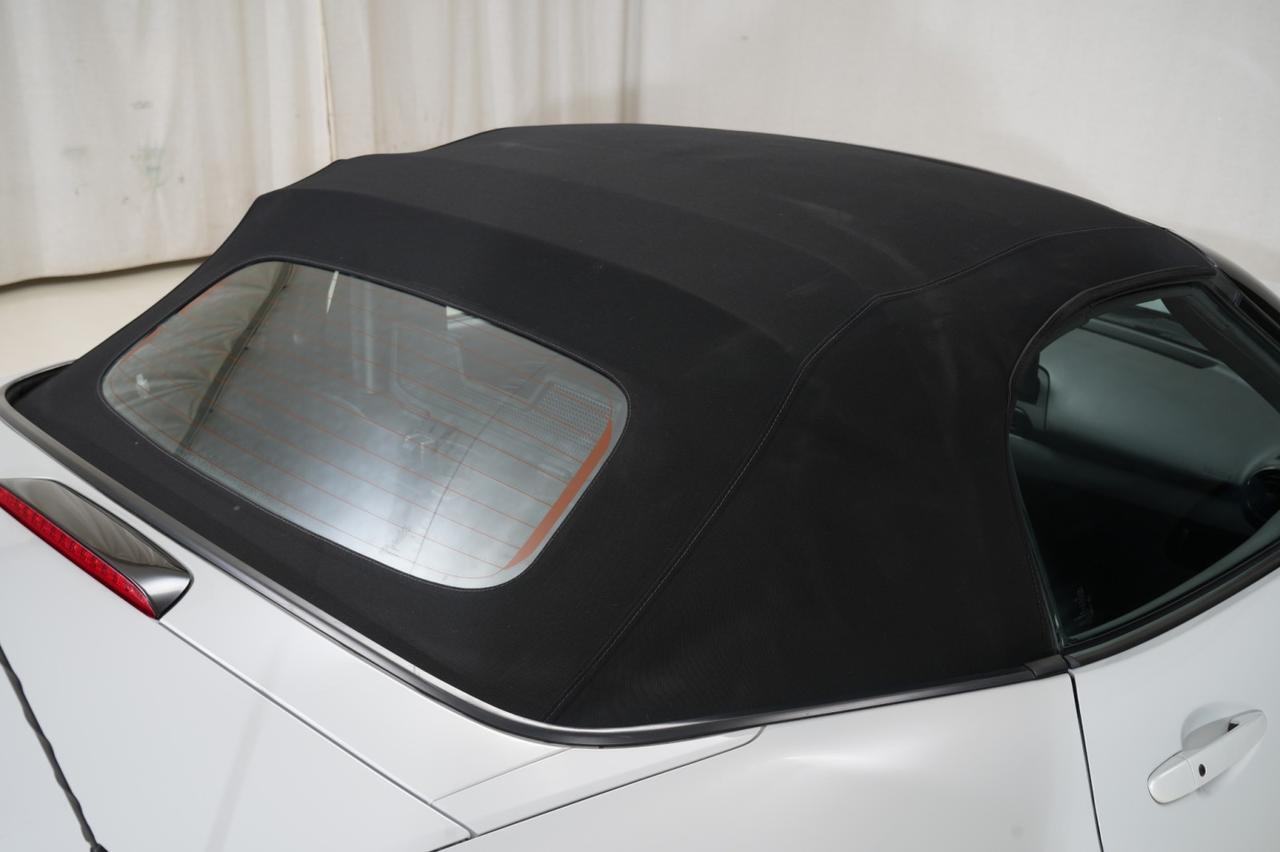 2019 Mazda MX-5 Miata Sport 6-Speed Manual Transmission West Chester PA