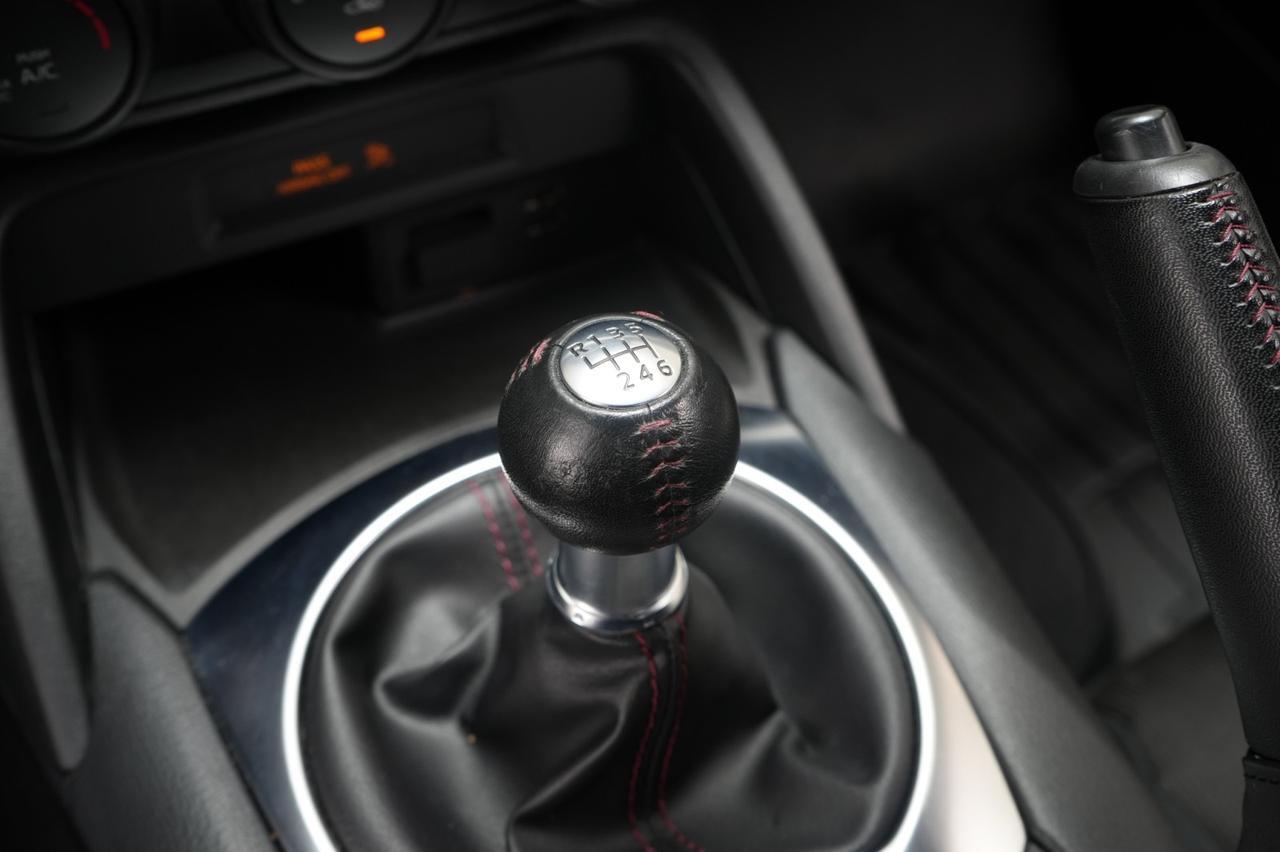 2019 Mazda MX-5 Miata Sport 6-Speed Manual Transmission West Chester PA