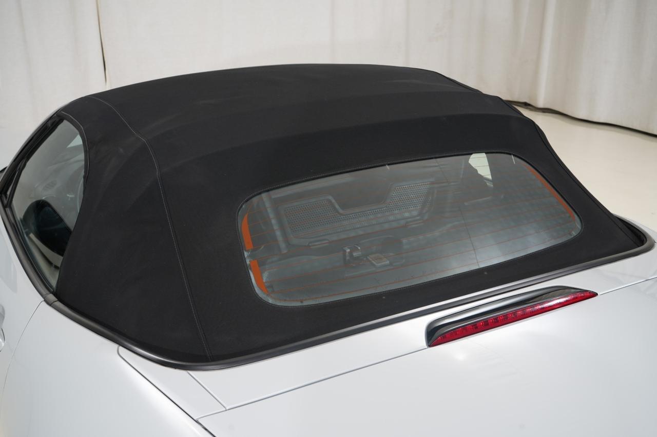 2019 Mazda MX-5 Miata Sport 6-Speed Manual Transmission West Chester PA