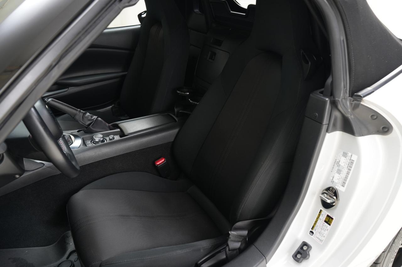 2019 Mazda MX-5 Miata Sport 6-Speed Manual Transmission West Chester PA