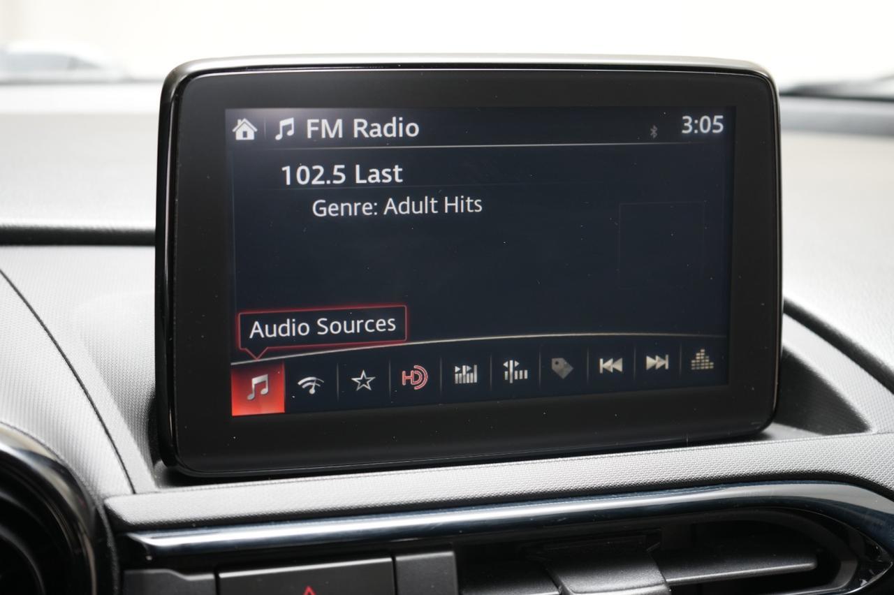 2019 Mazda MX-5 Miata Sport 6-Speed Manual Transmission West Chester PA