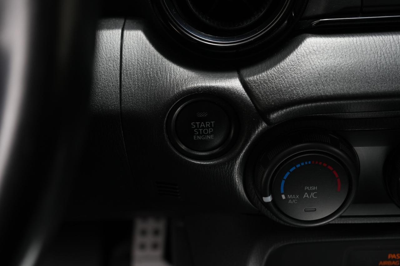 2019 Mazda MX-5 Miata Sport 6-Speed Manual Transmission West Chester PA