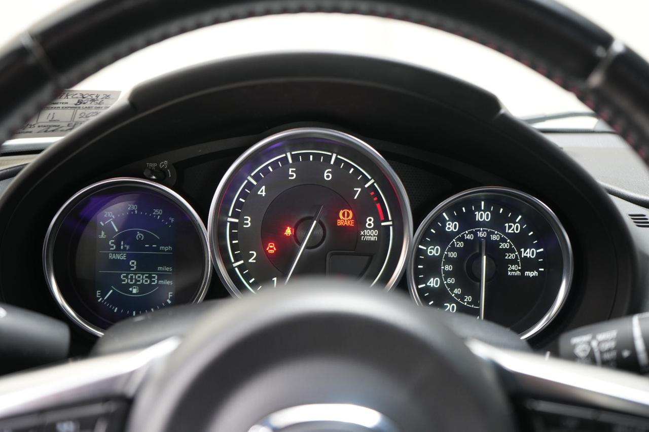 2019 Mazda MX-5 Miata Sport 6-Speed Manual Transmission West Chester PA