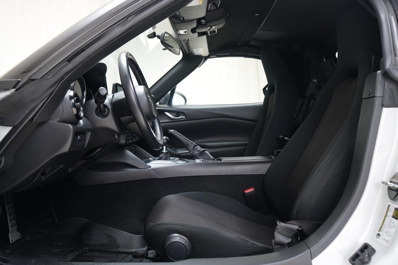 2019 Mazda MX-5 Miata Sport 6-Speed Manual Transmission West Chester PA