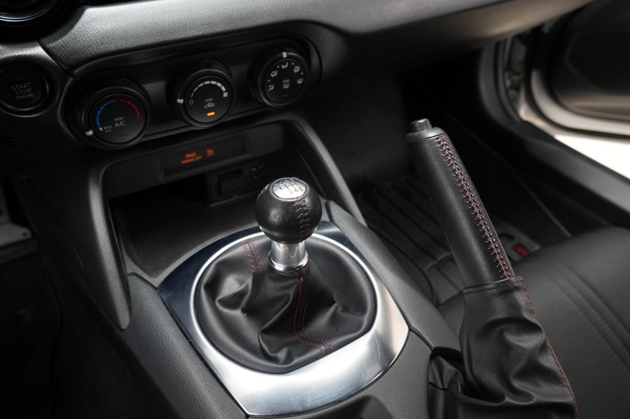 2019 Mazda MX-5 Miata Sport 6-Speed Manual Transmission West Chester PA