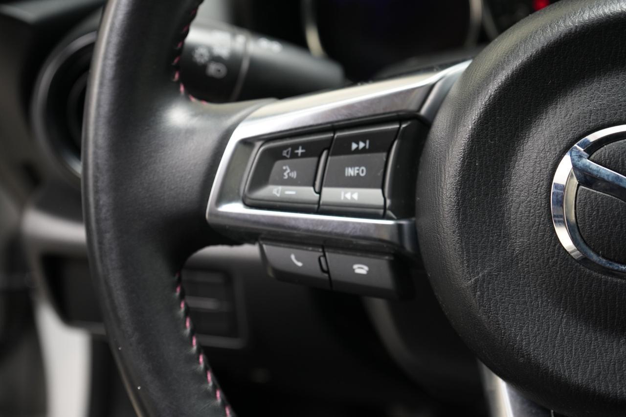 2019 Mazda MX-5 Miata Sport 6-Speed Manual Transmission West Chester PA