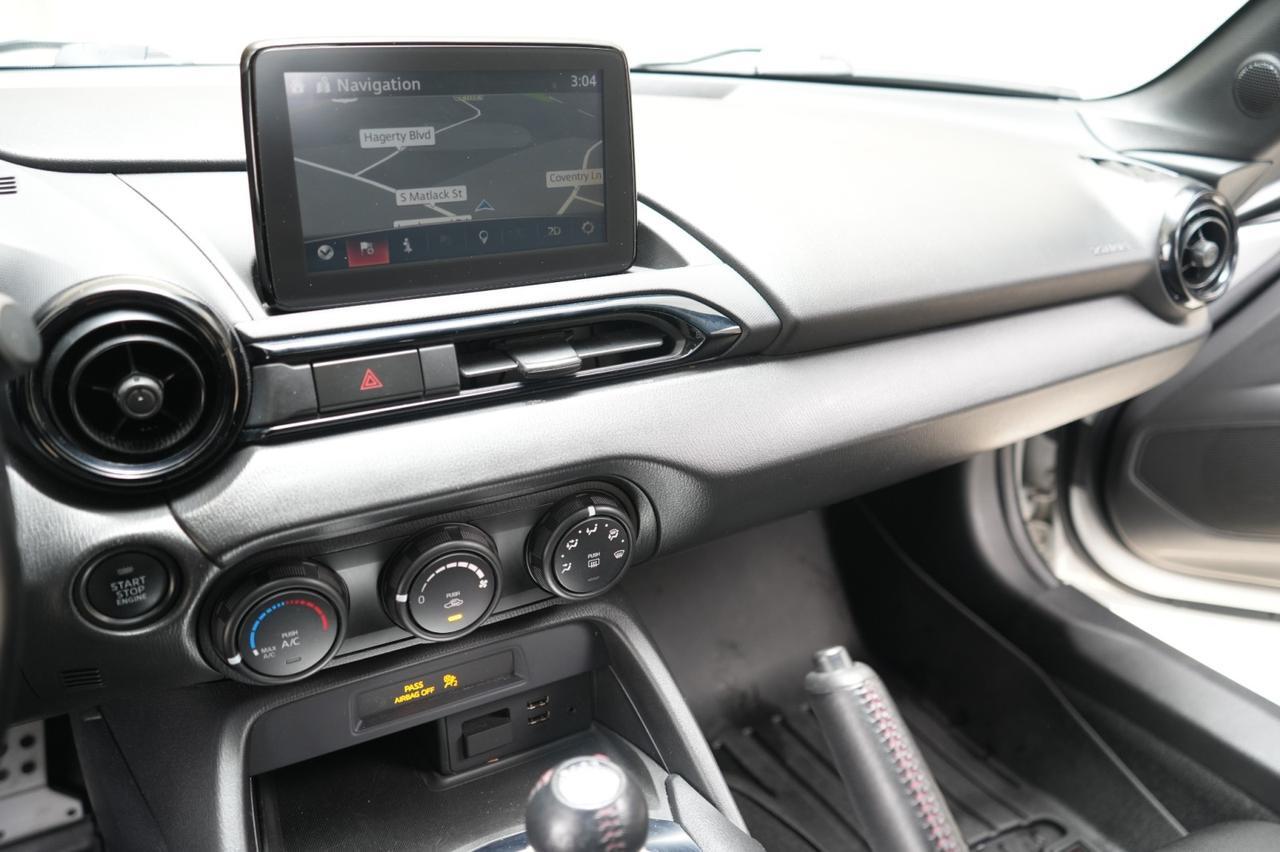 2019 Mazda MX-5 Miata Sport 6-Speed Manual Transmission West Chester PA