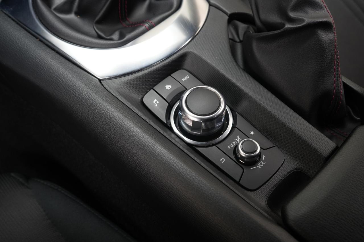 2019 Mazda MX-5 Miata Sport 6-Speed Manual Transmission West Chester PA