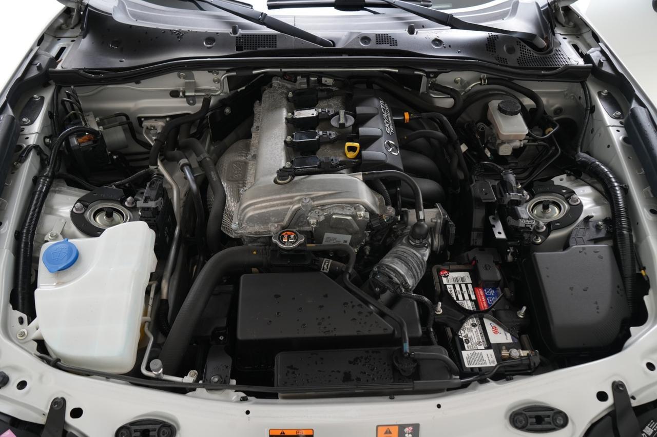 2019 Mazda MX-5 Miata Sport 6-Speed Manual Transmission West Chester PA