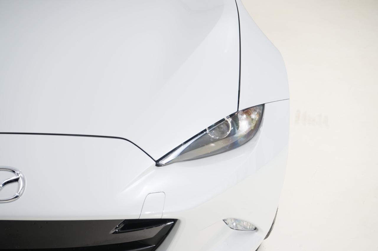 2019 Mazda MX-5 Miata Sport 6-Speed Manual Transmission West Chester PA