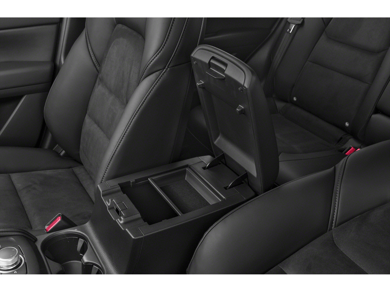 2019 Mazda Mazda CX-5 TOURING Roseville CA