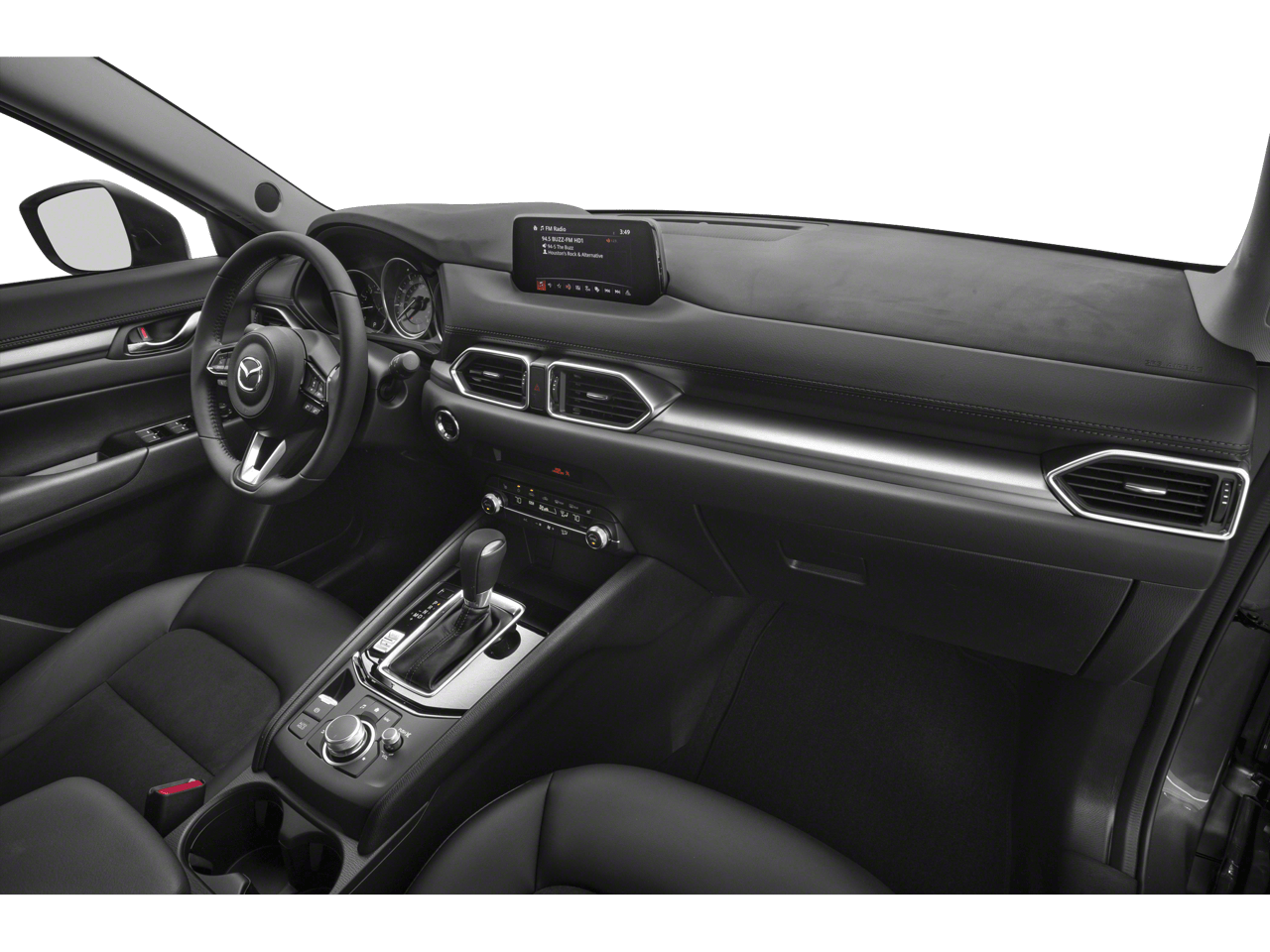 2019 Mazda Mazda CX-5 TOURING Roseville CA