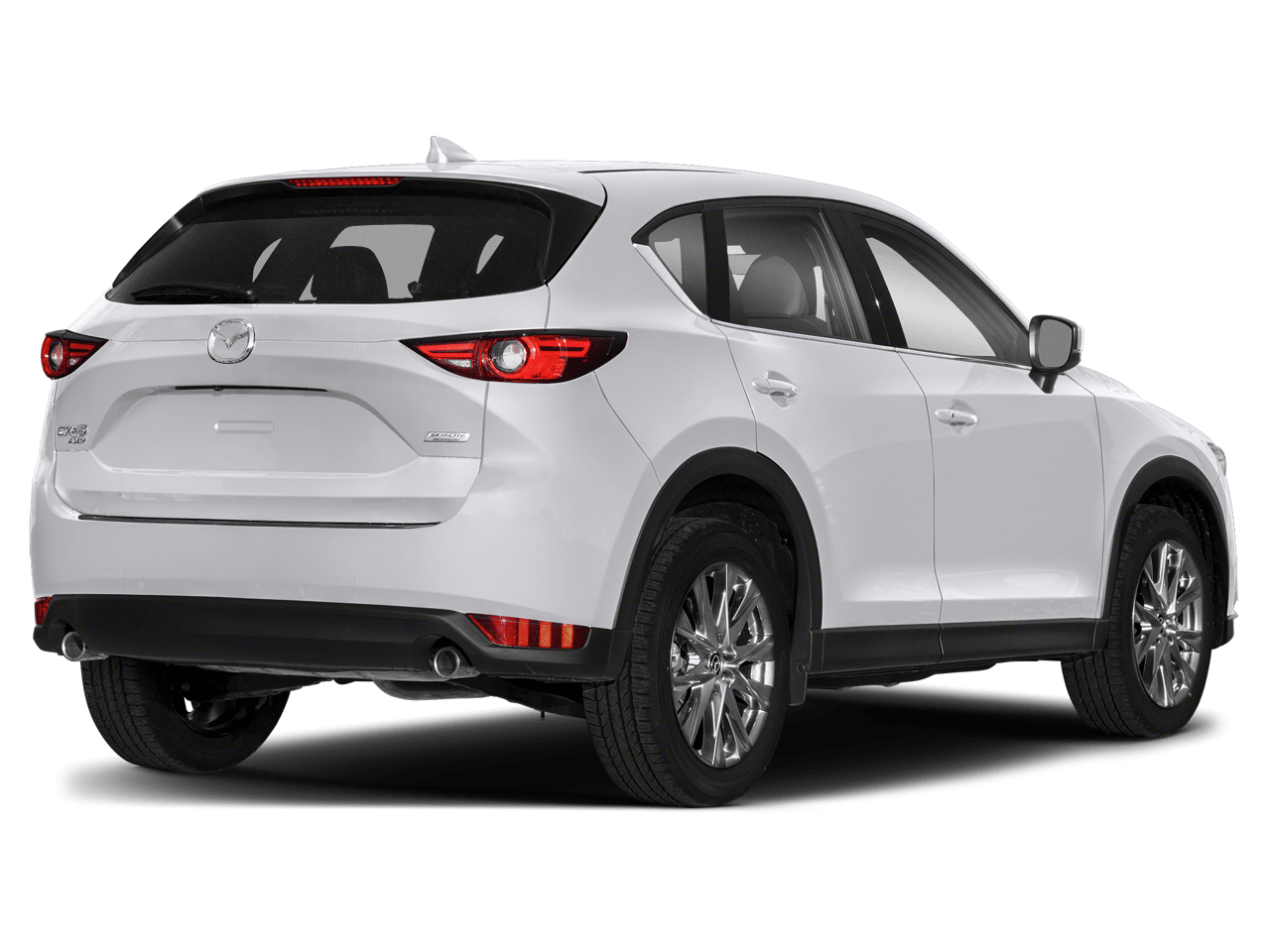 2019 Mazda Mazda CX-5 TOURING