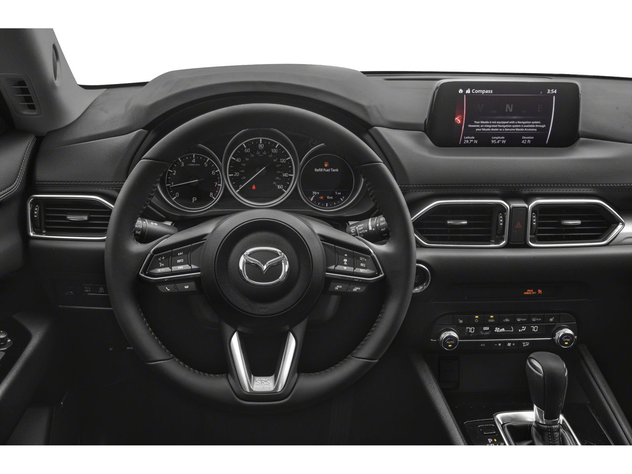 2019 Mazda Mazda CX-5 TOURING Roseville CA