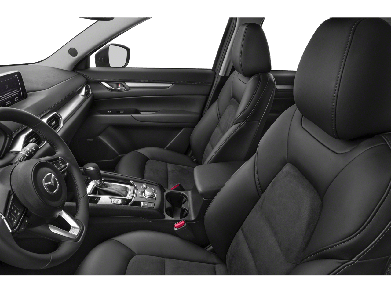 2019 Mazda Mazda CX-5 TOURING Roseville CA